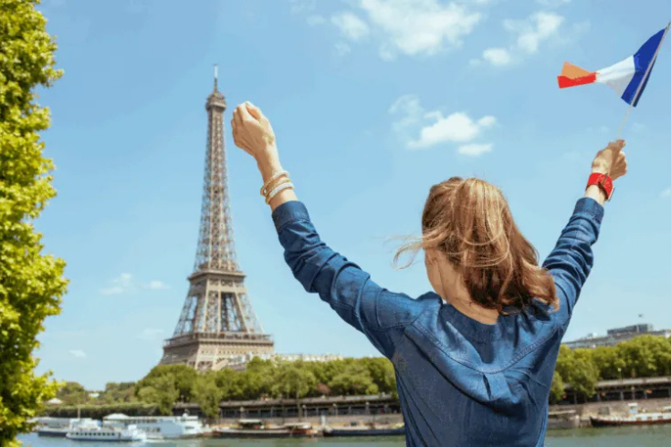 French for Beginners Online Course