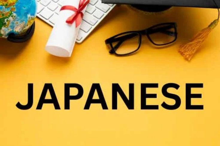 Learn Japanese for Business and Travel