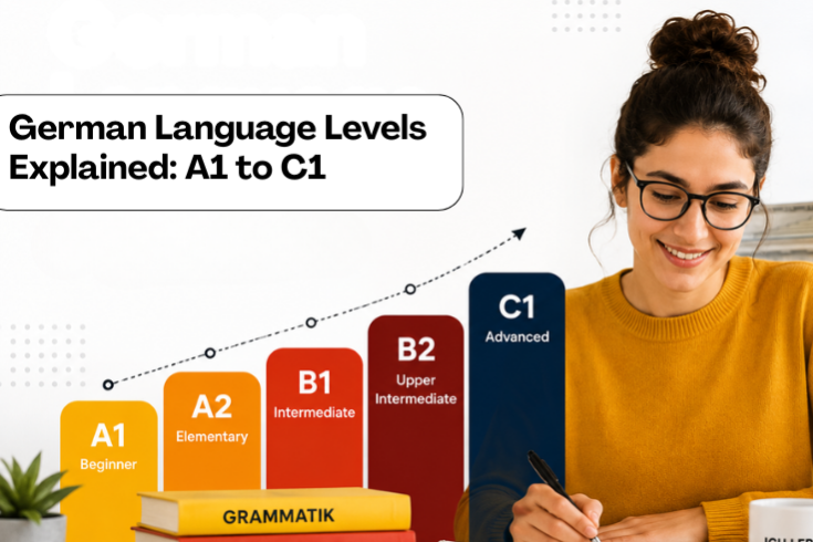 How long does it take to become fluent in German