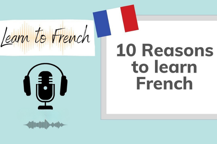 Top 10 reasons to learn French in 2026