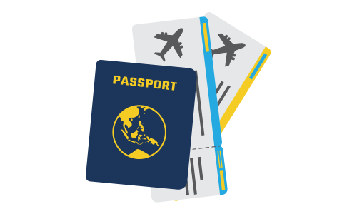 Passport Assistance